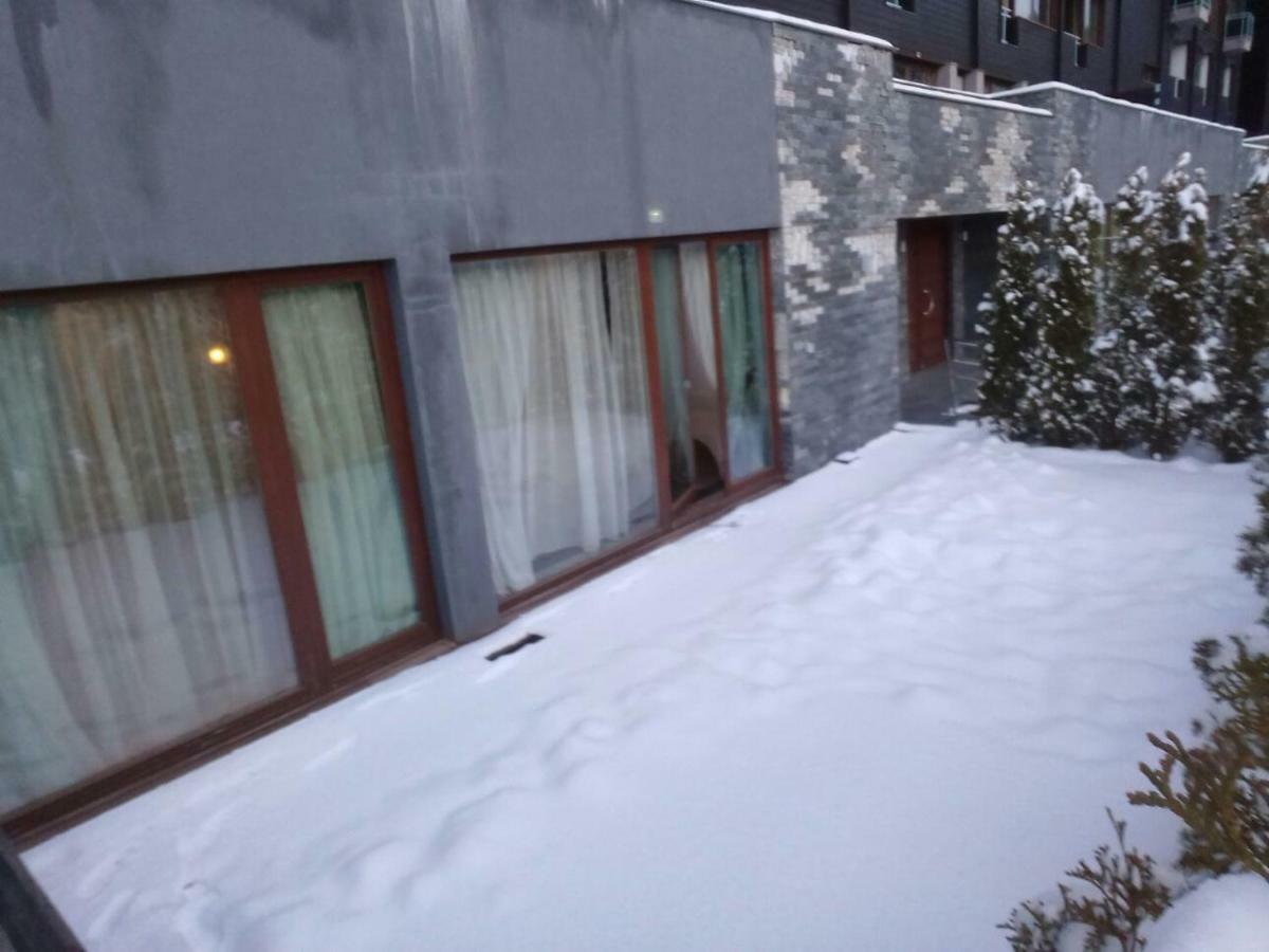 Silver Mountain 3 Bedroom Apartment Poiana Brasov Bagian luar foto